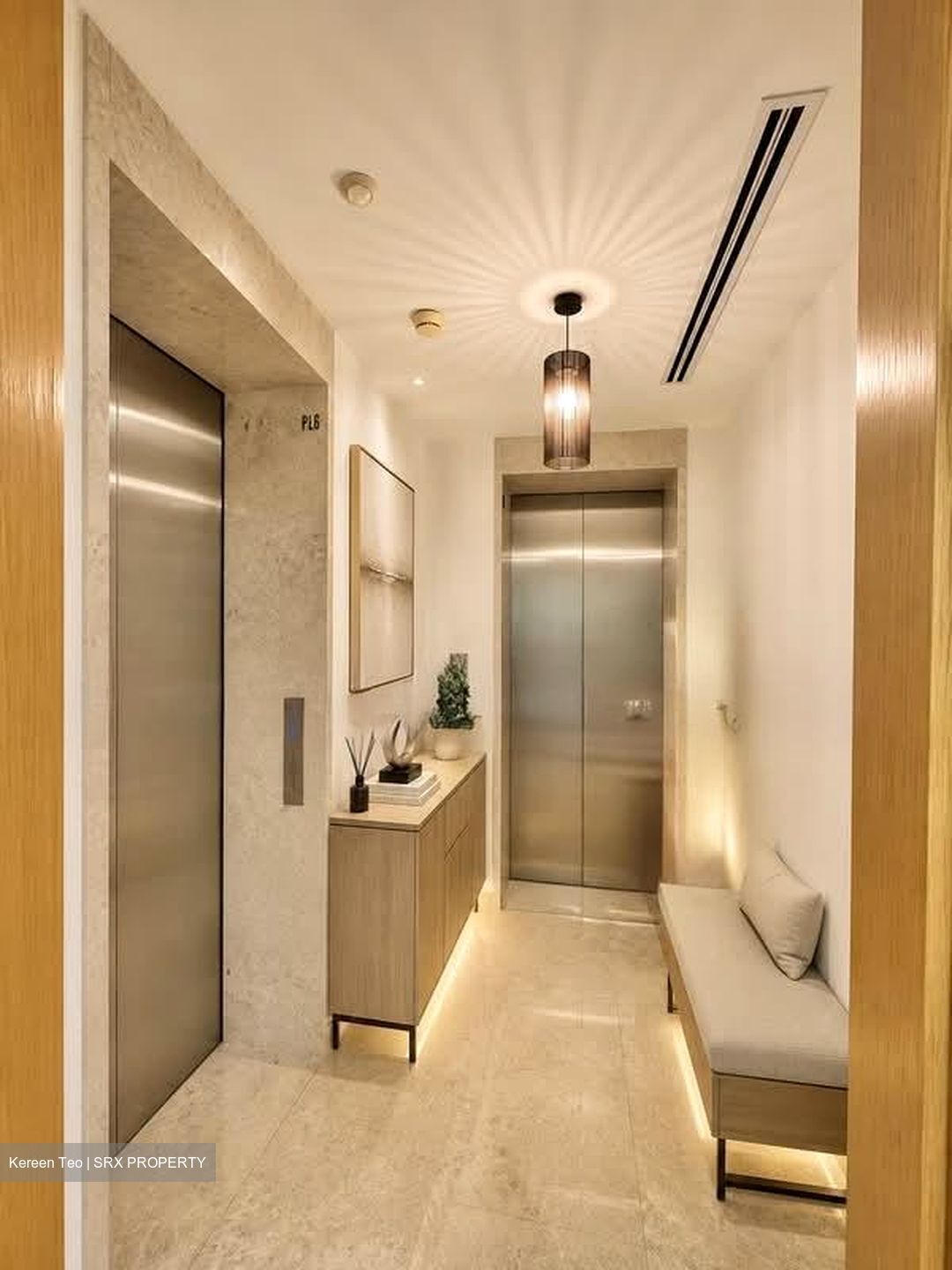 Marina Bay Suites (D1), Condominium #576698241